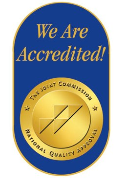 TJC Accreditation EEC